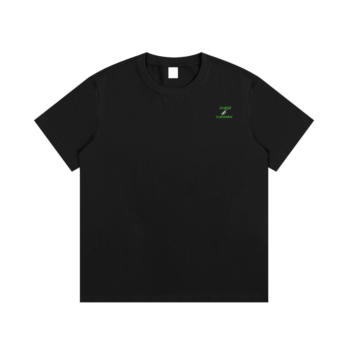 Men/Unisex Essential Cotton T-Shirt