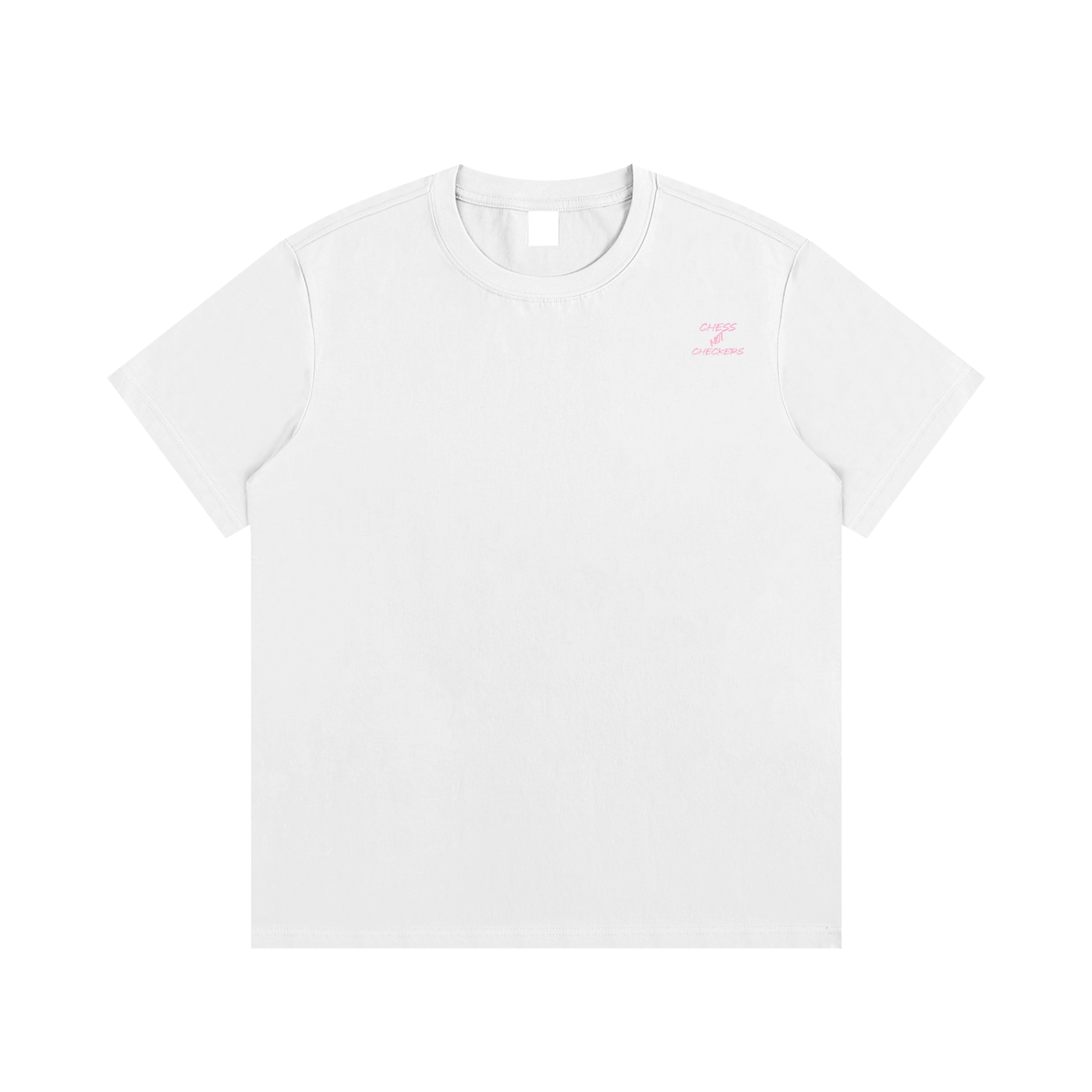 Unisex Short Sleeve Essential T-shirt