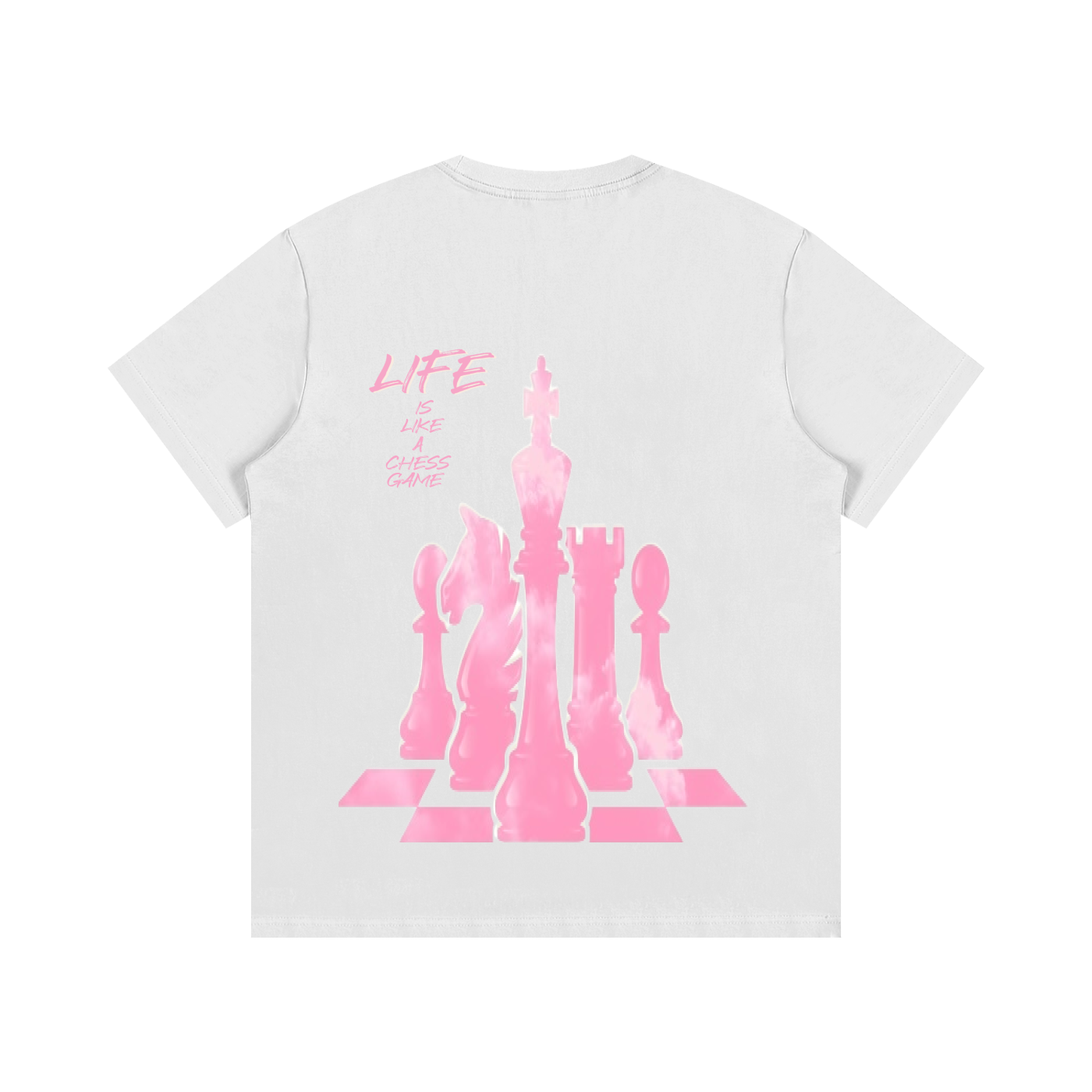Unisex Short Sleeve Essential T-shirt