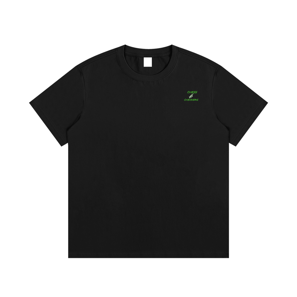 Men/Unisex Essential Cotton T-Shirt