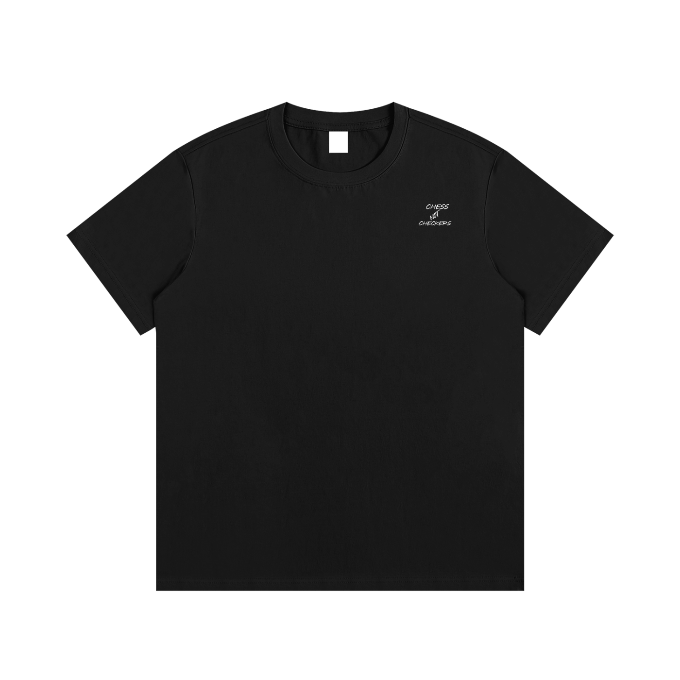 Men/Unisex Short Sleeve Essential T-shirt