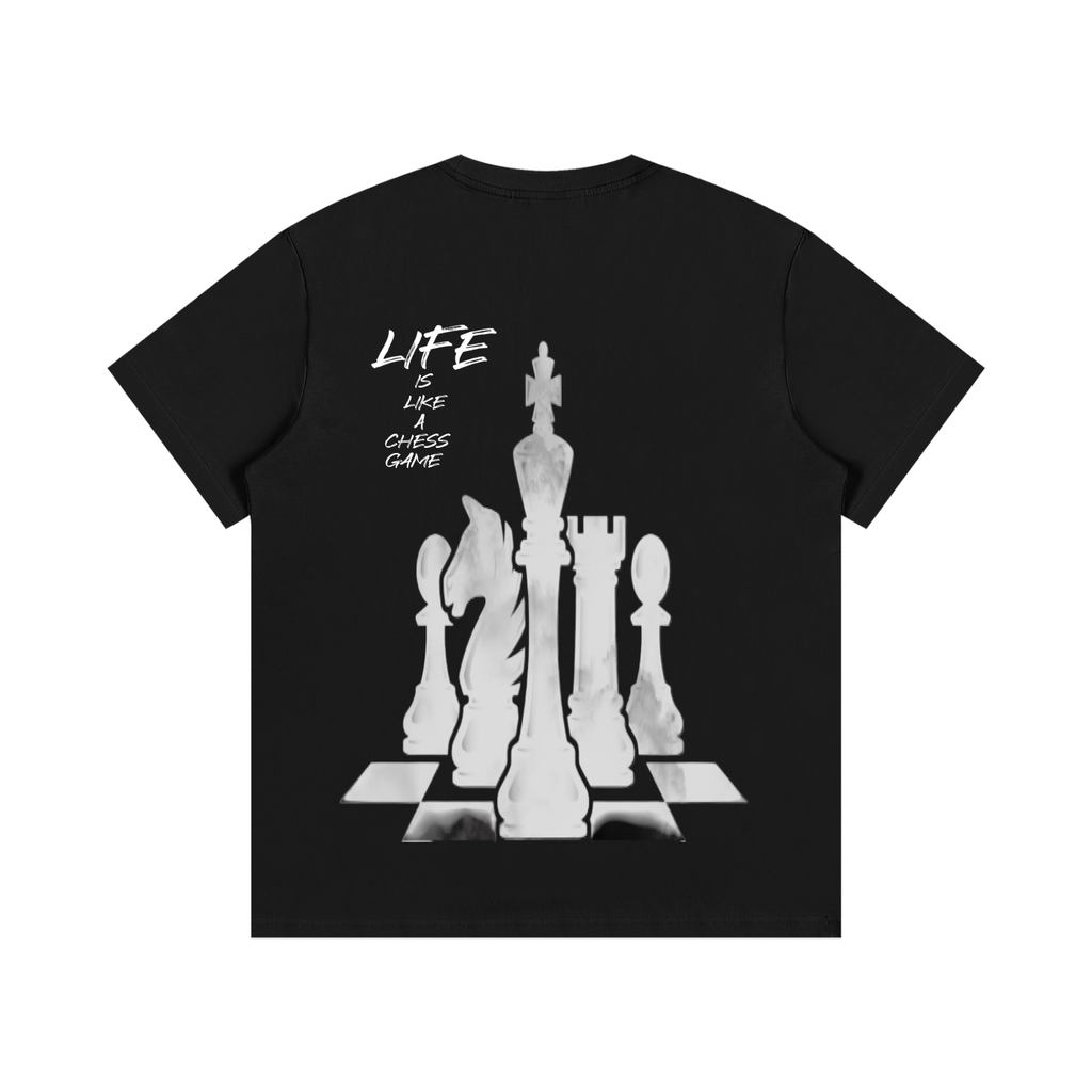 Men/Unisex Short Sleeve Essential T-shirt