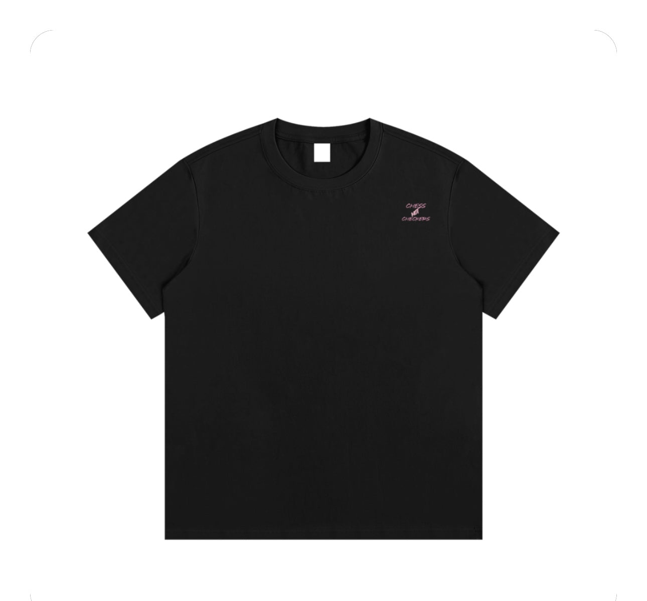 Unisex Short Sleeve Essential T-shirt