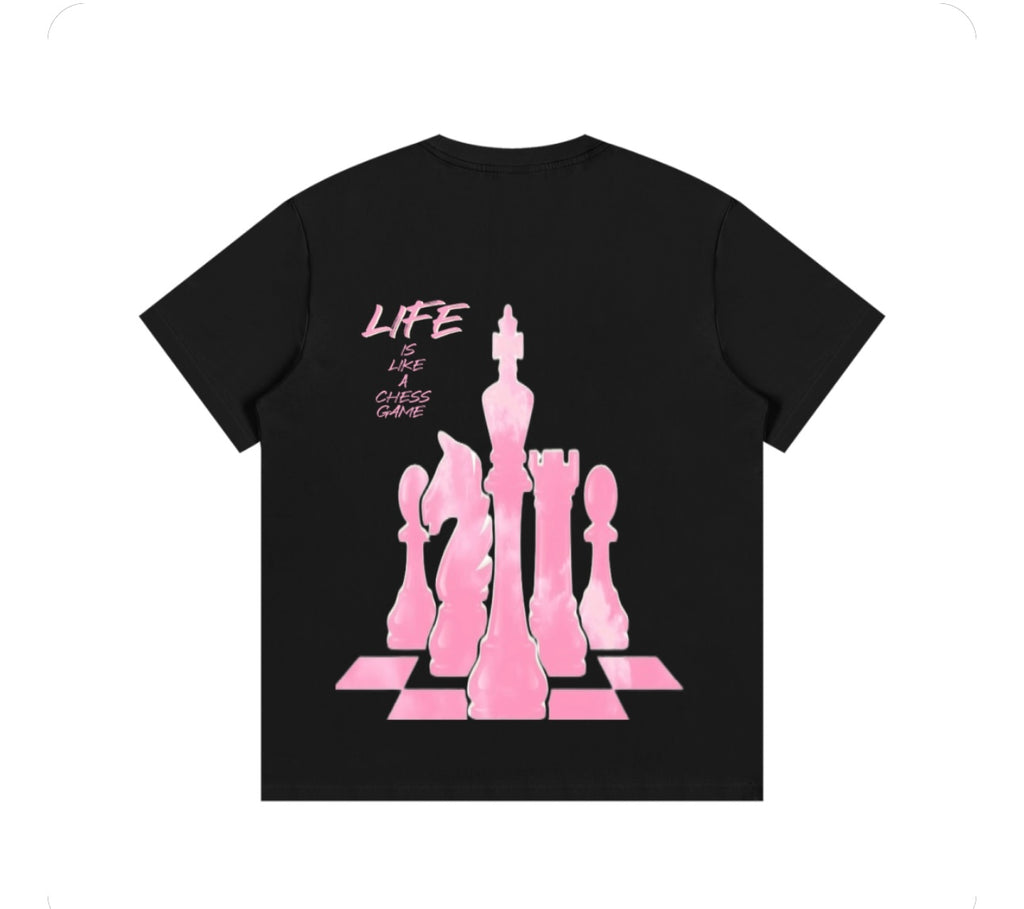 Unisex Short Sleeve Essential T-shirt