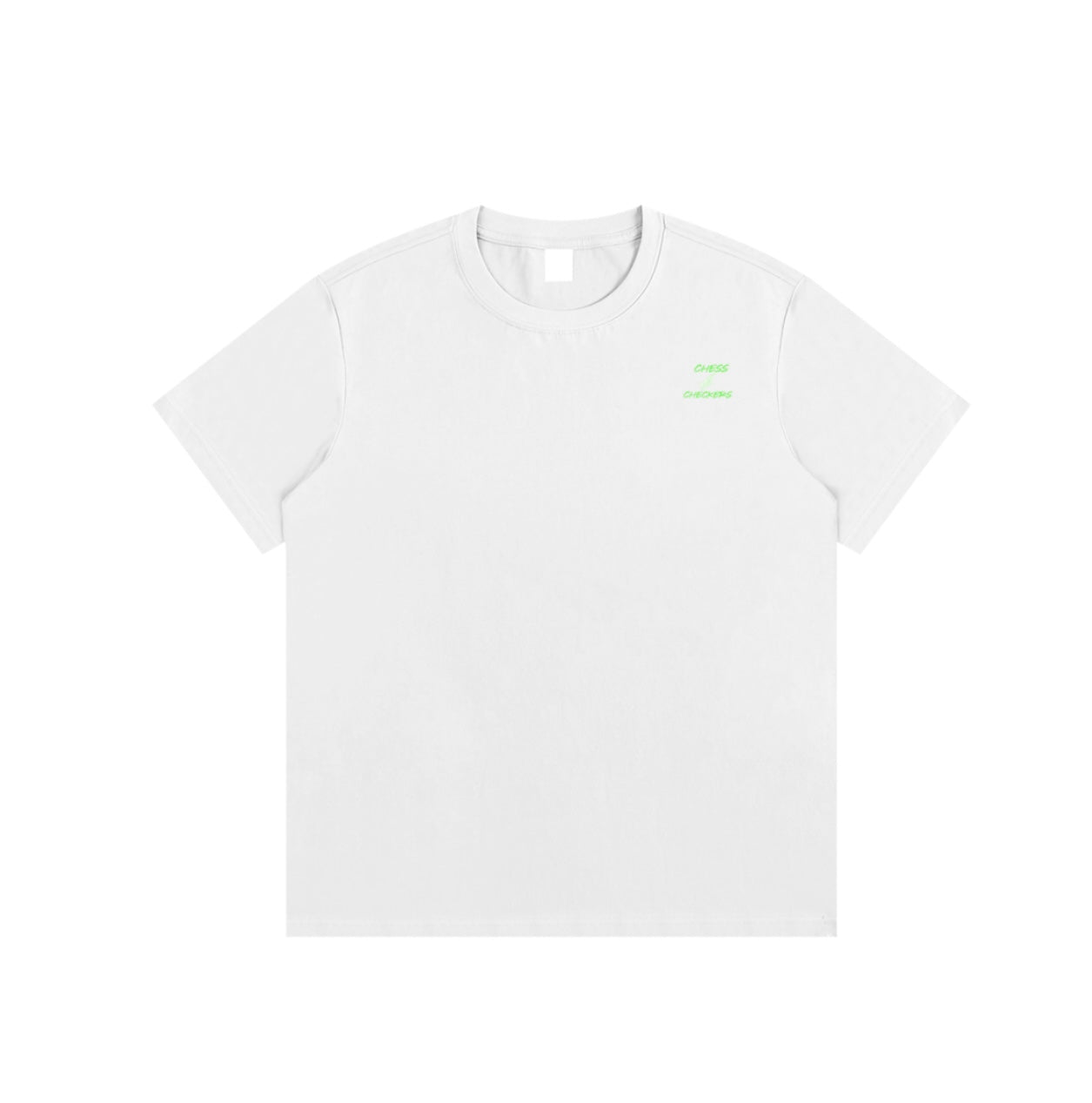 Men/Unisex Essential Cotton T-Shirt