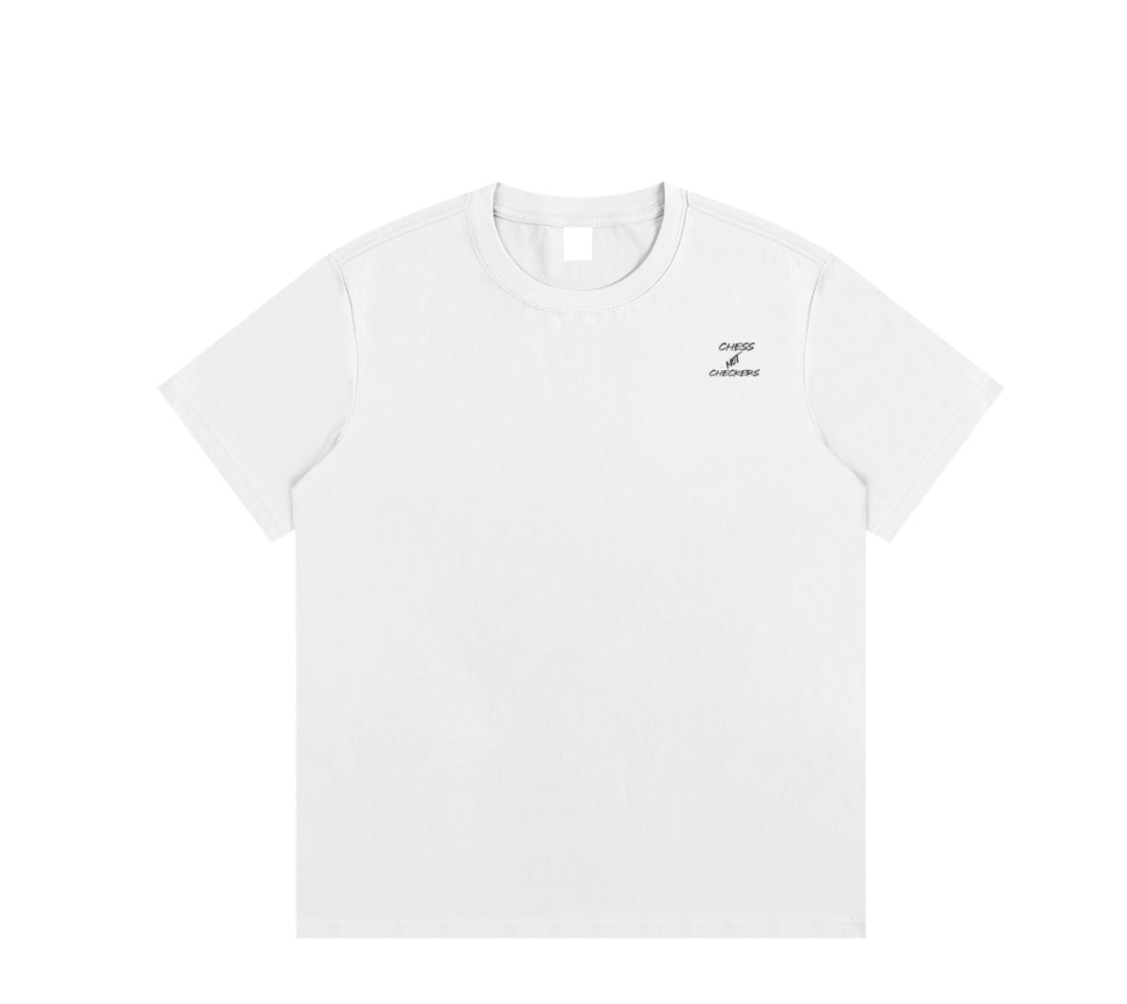 Men/Unisex Short Sleeve Essential T-shirt