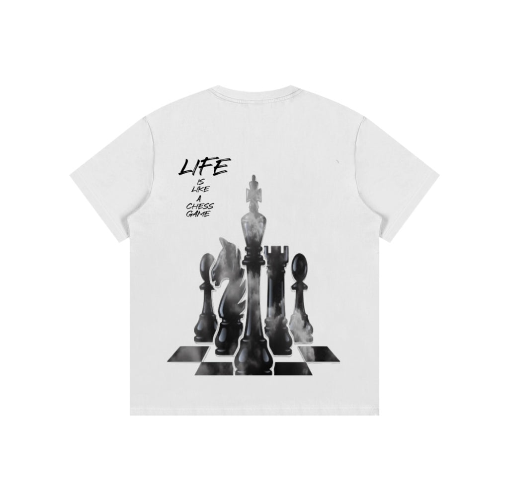 Men/Unisex Short Sleeve Essential T-shirt