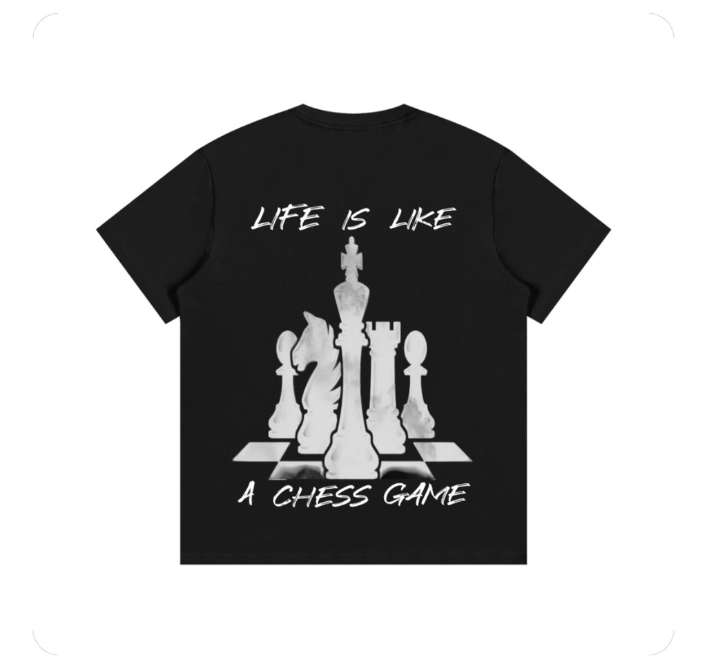 Mens/Unisex Essentials Cotton T-Shirt