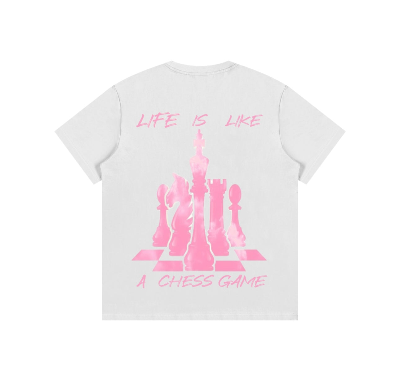 Unisex Short Sleeve Essential T-shirt