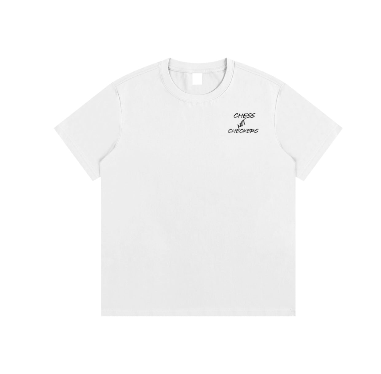 Mens/Unisex Essentials Cotton T-Shirt