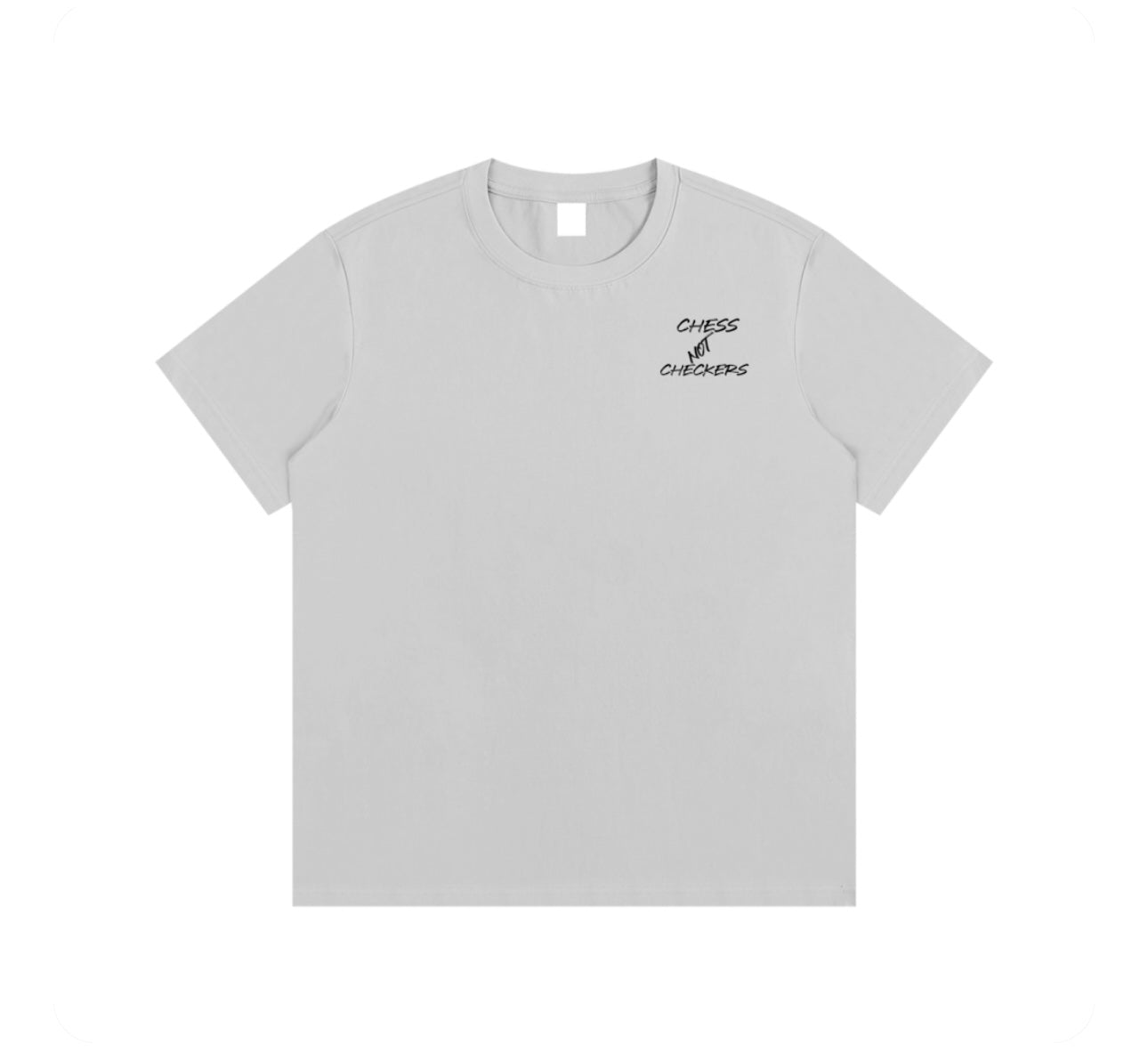 Mens/Unisex Essentials Cotton T-Shirt