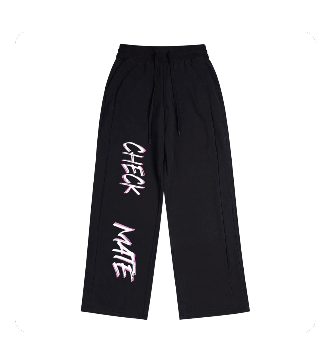 Women Straight Leg Pants
