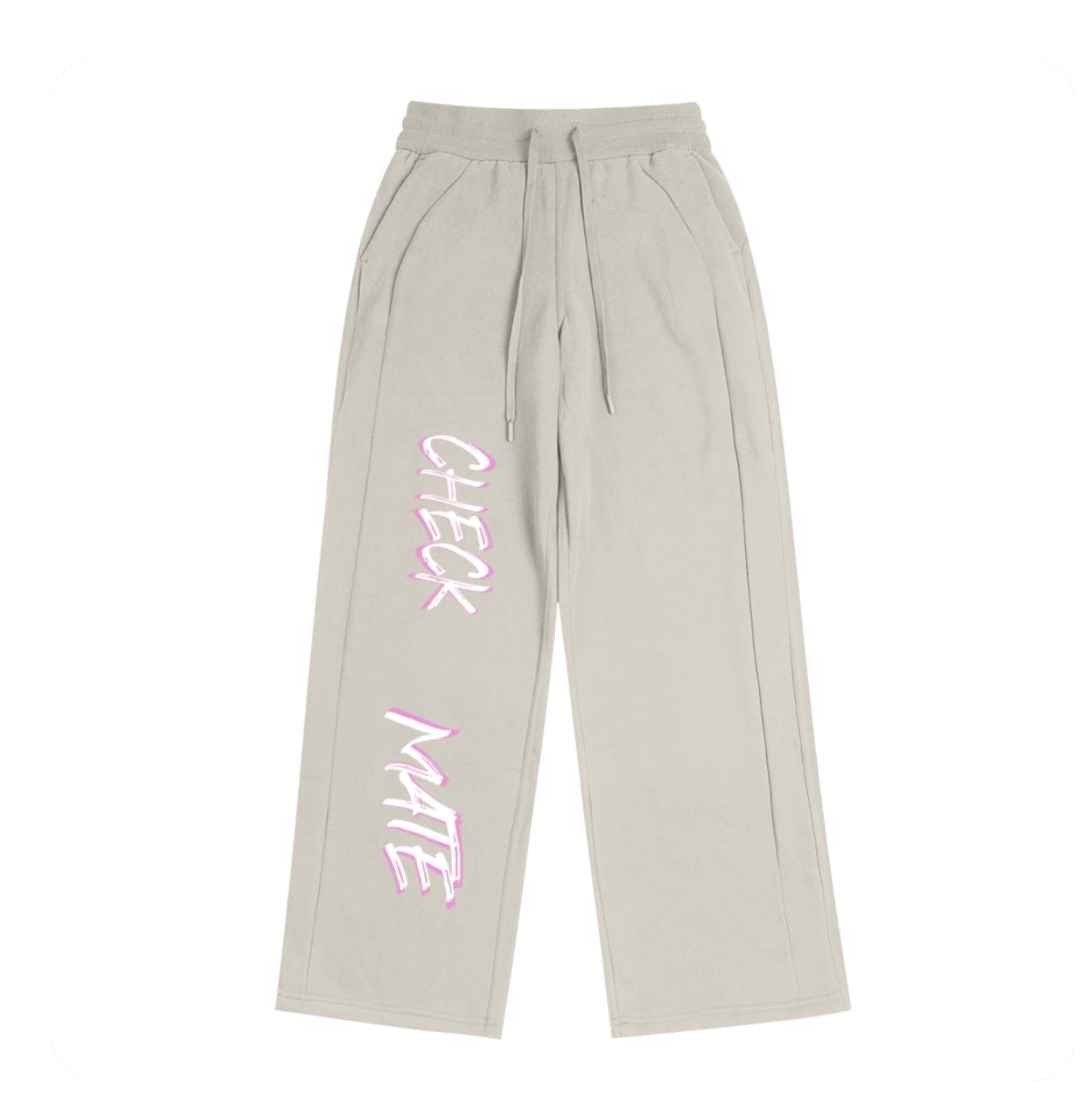 Women Straight Leg Pants