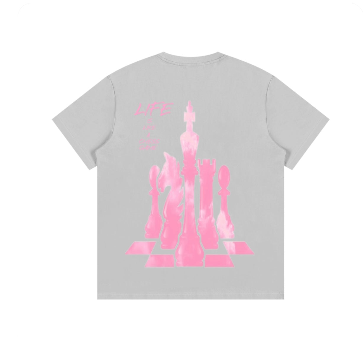 Unisex Short Sleeve Essential T-shirt