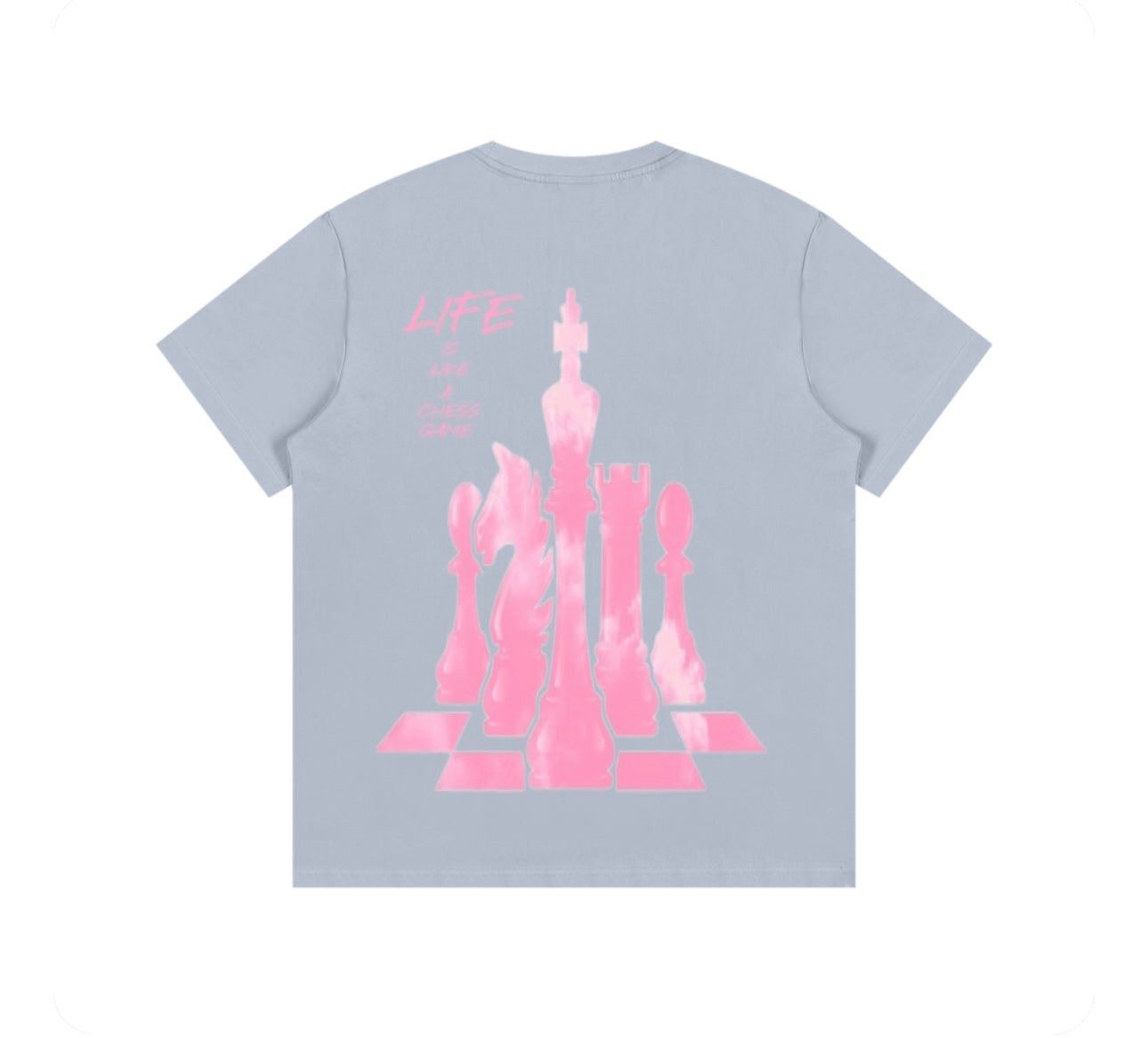Unisex Short Sleeve Essential T-shirt