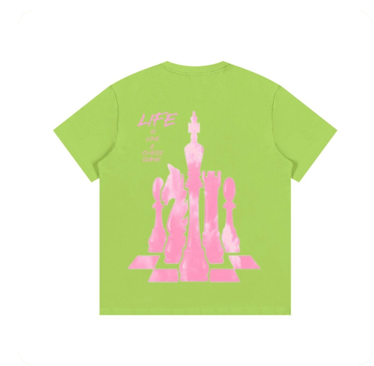Unisex Short Sleeve Essential T-shirt