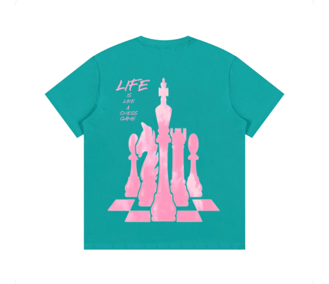 Unisex Short Sleeve Essential T-shirt