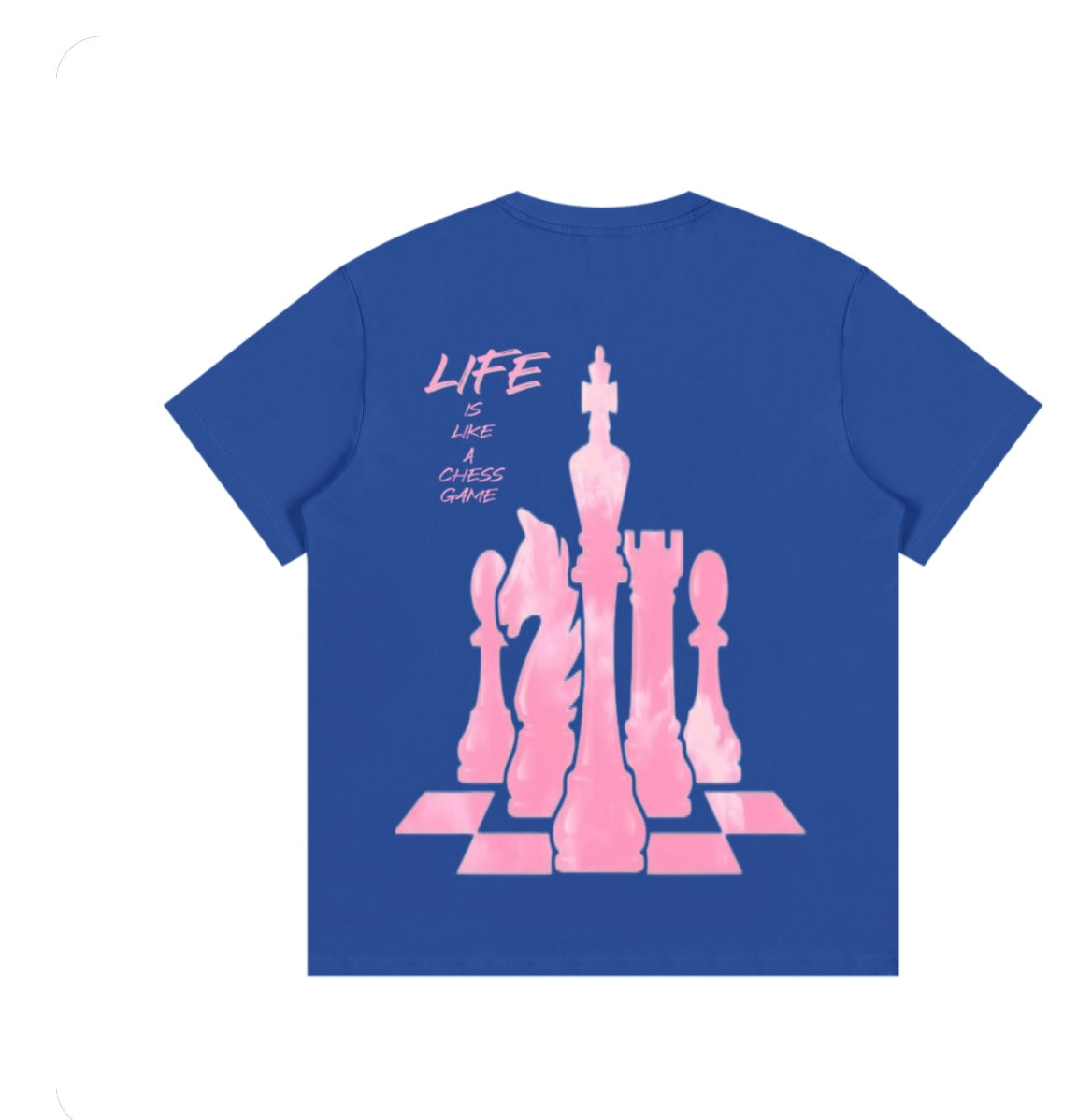 Unisex Short Sleeve Essential T-shirt