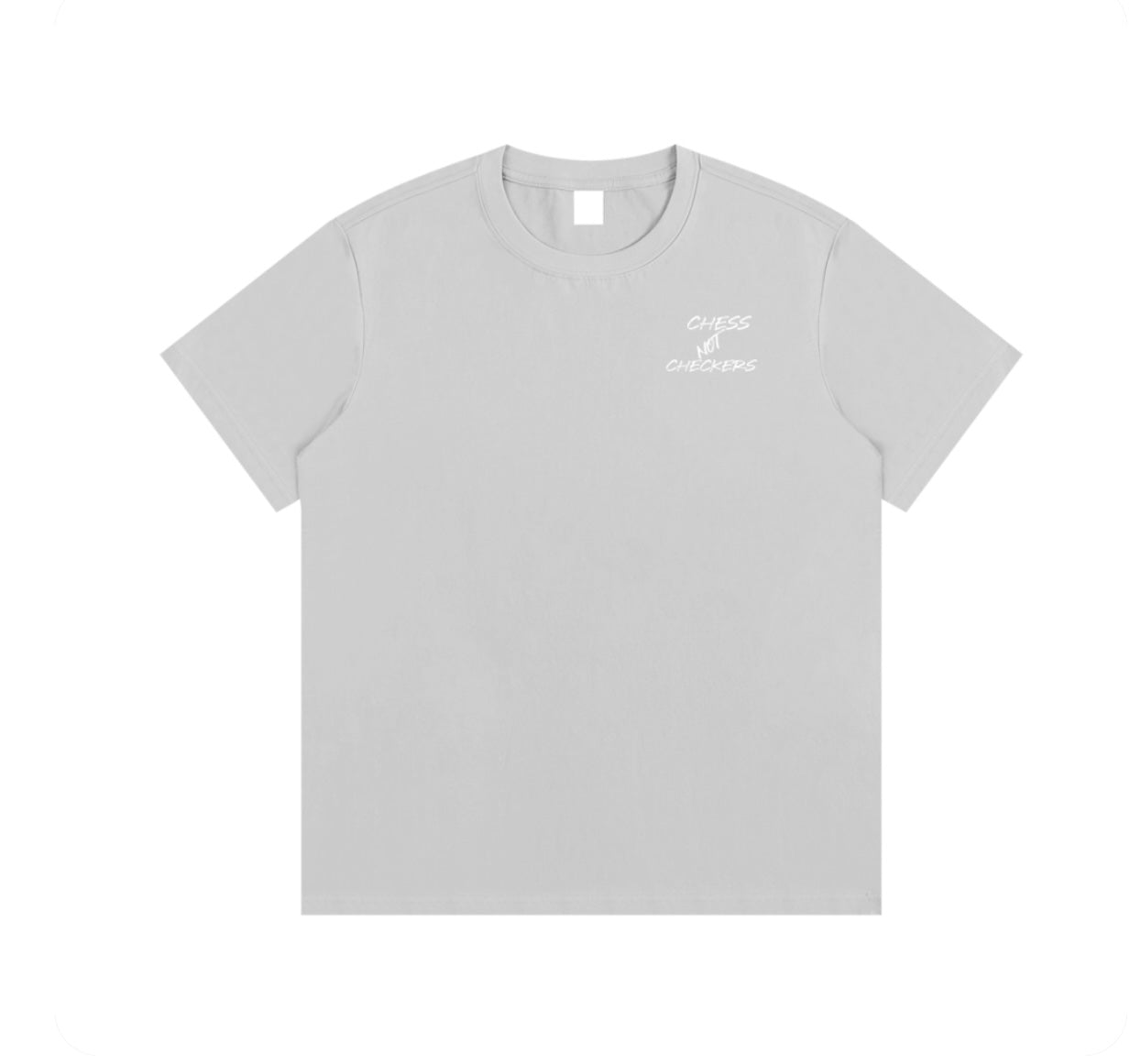 Mens/Unisex Essentials Cotton T-Shirt