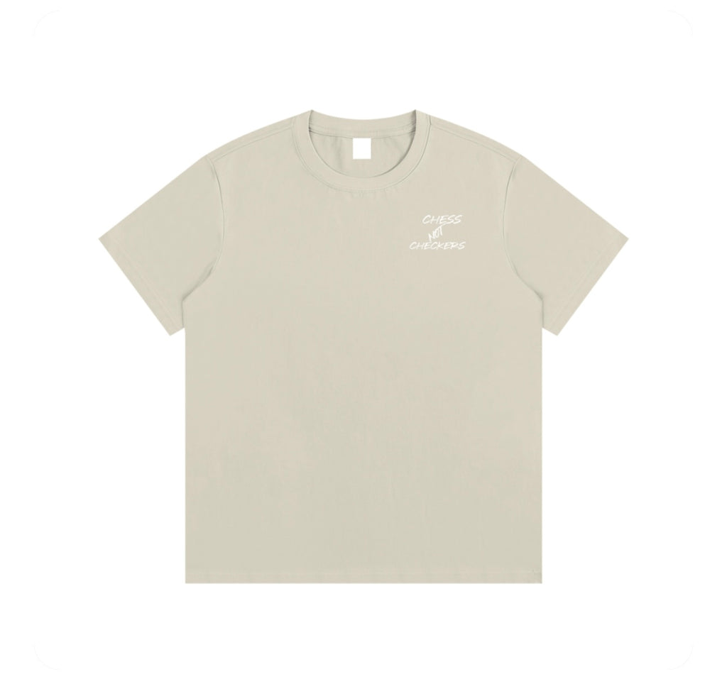 Mens/Unisex Essentials Cotton T-Shirt