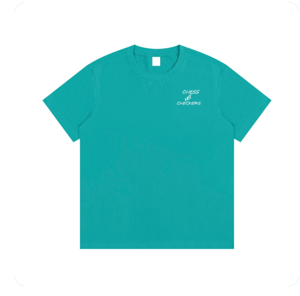 Mens/Unisex Essentials Cotton T-Shirt