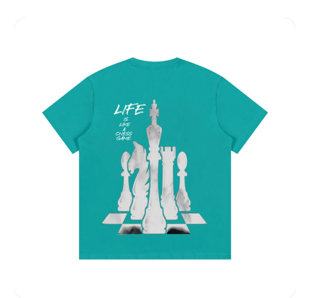 Men/Unisex Short Sleeve Essential T-shirt