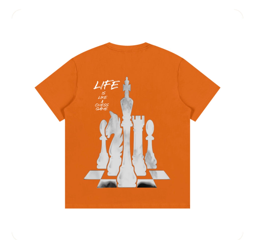 Men/Unisex Short Sleeve Essential T-shirt