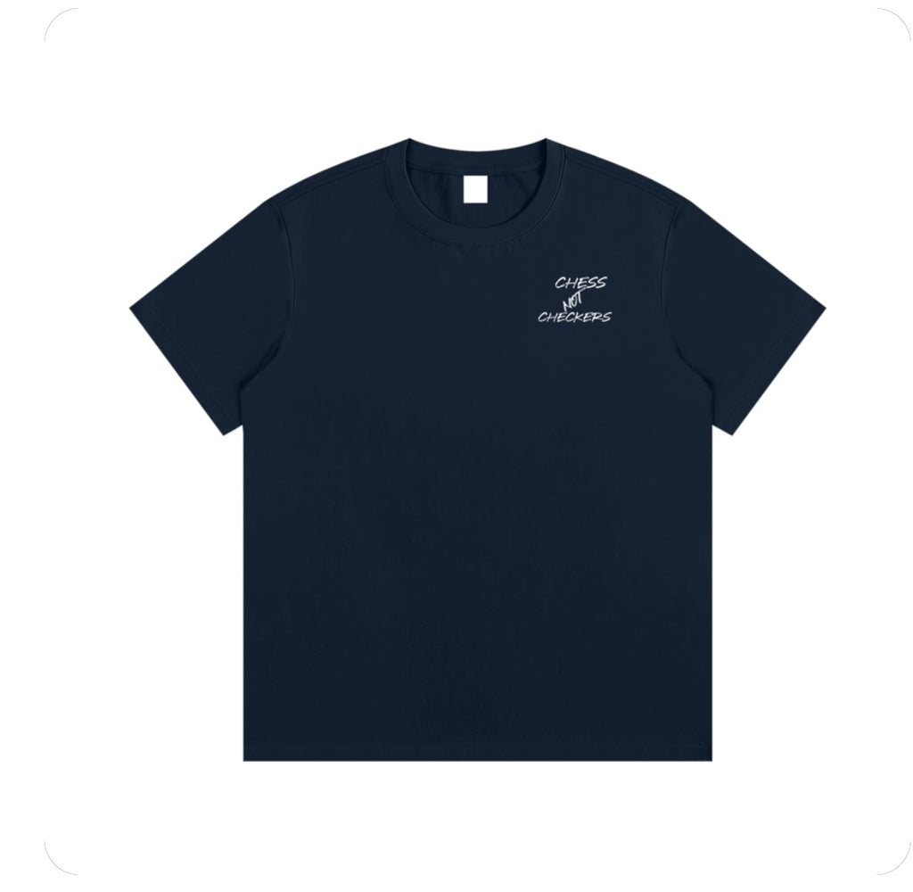 Mens/Unisex Essentials Cotton T-Shirt