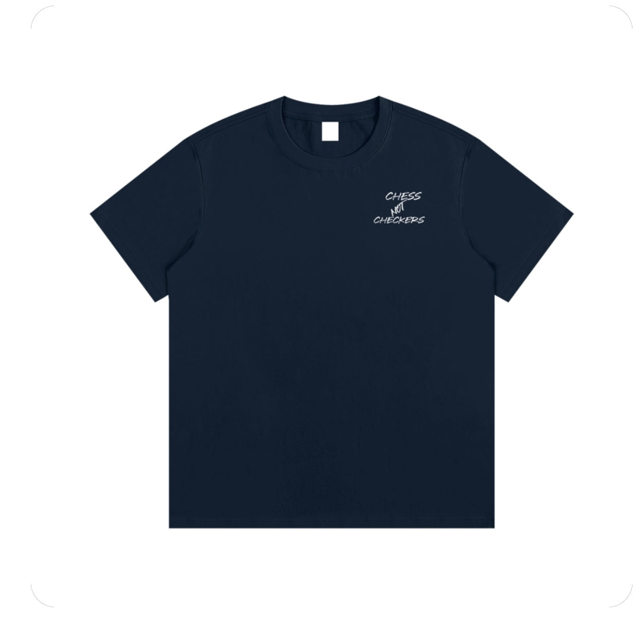 Mens/Unisex Essentials Cotton T-Shirt