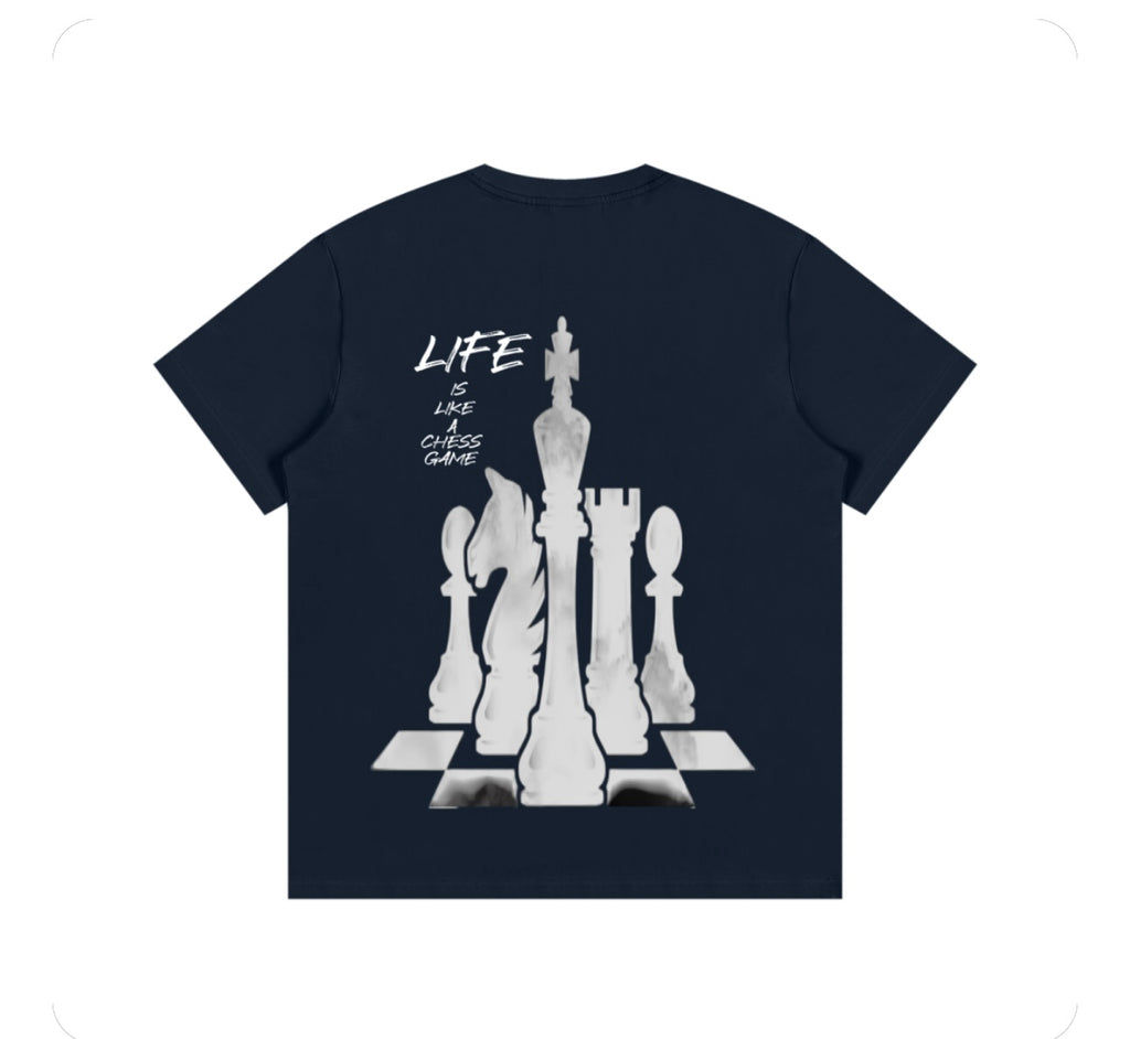 Men/Unisex Short Sleeve Essential T-shirt