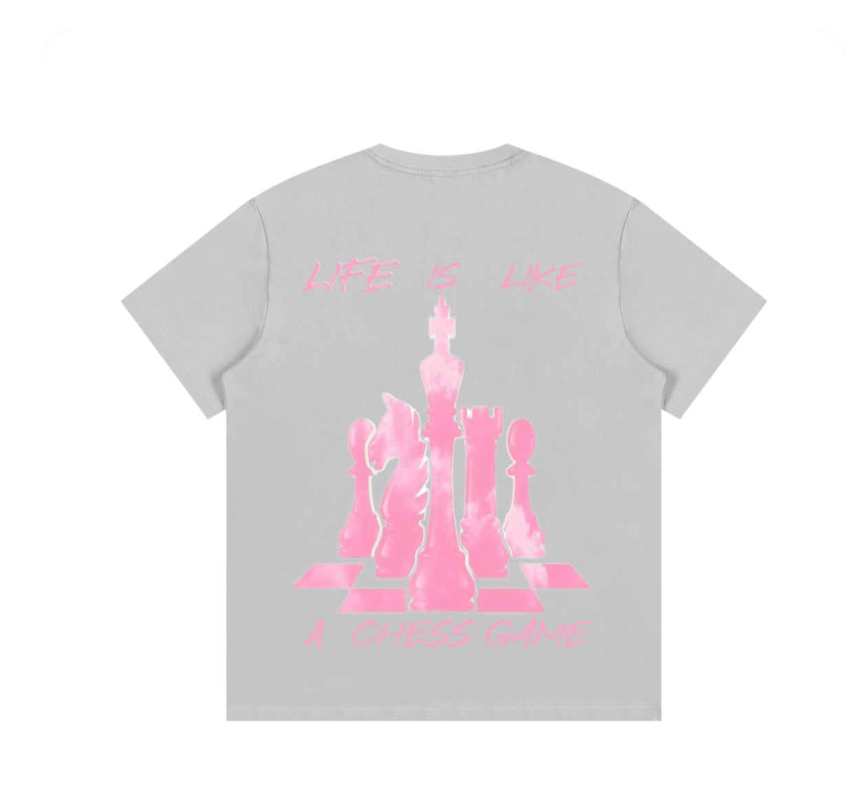 Unisex Essentials T-Shirt