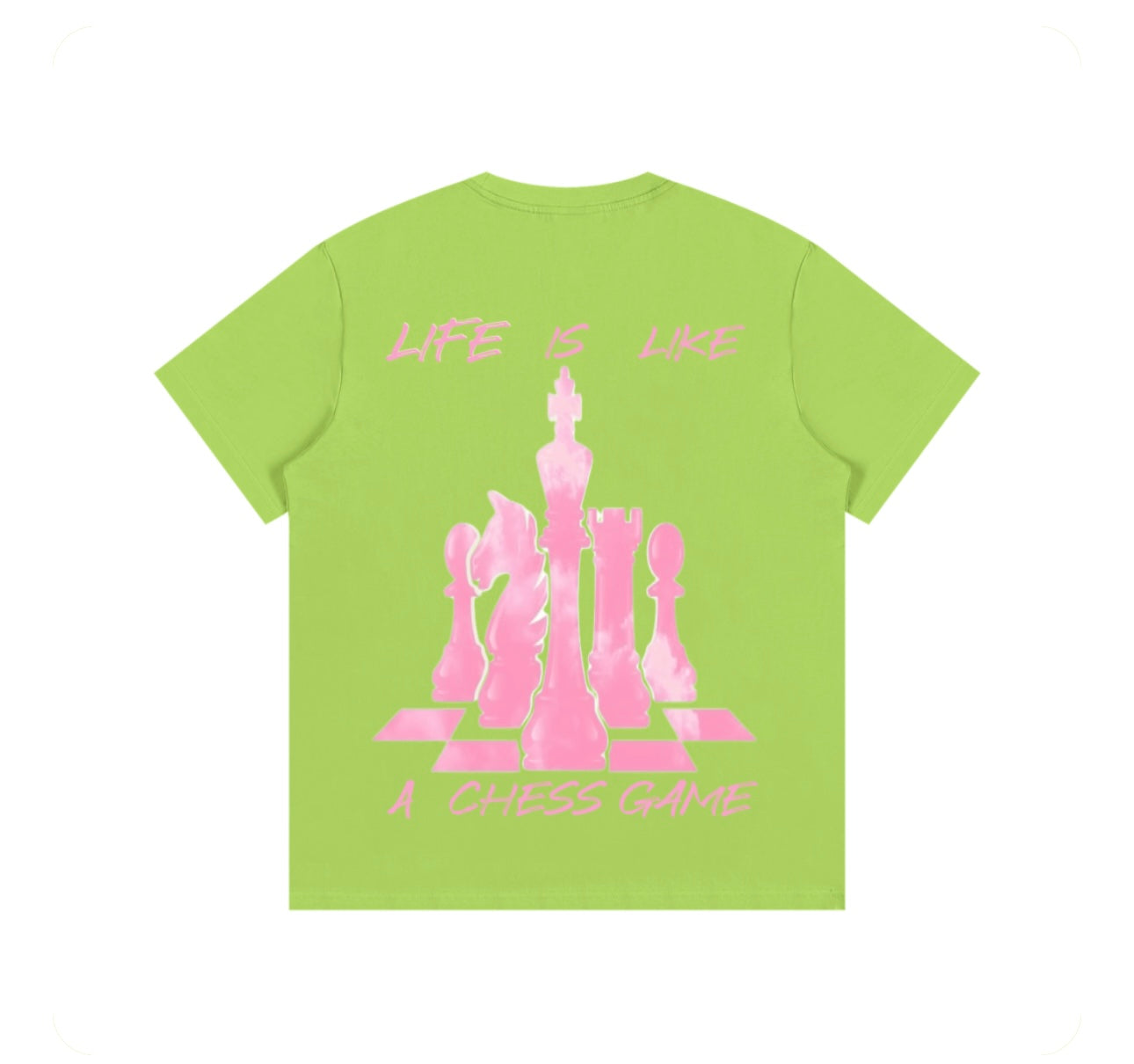 Unisex Essentials T-Shirt