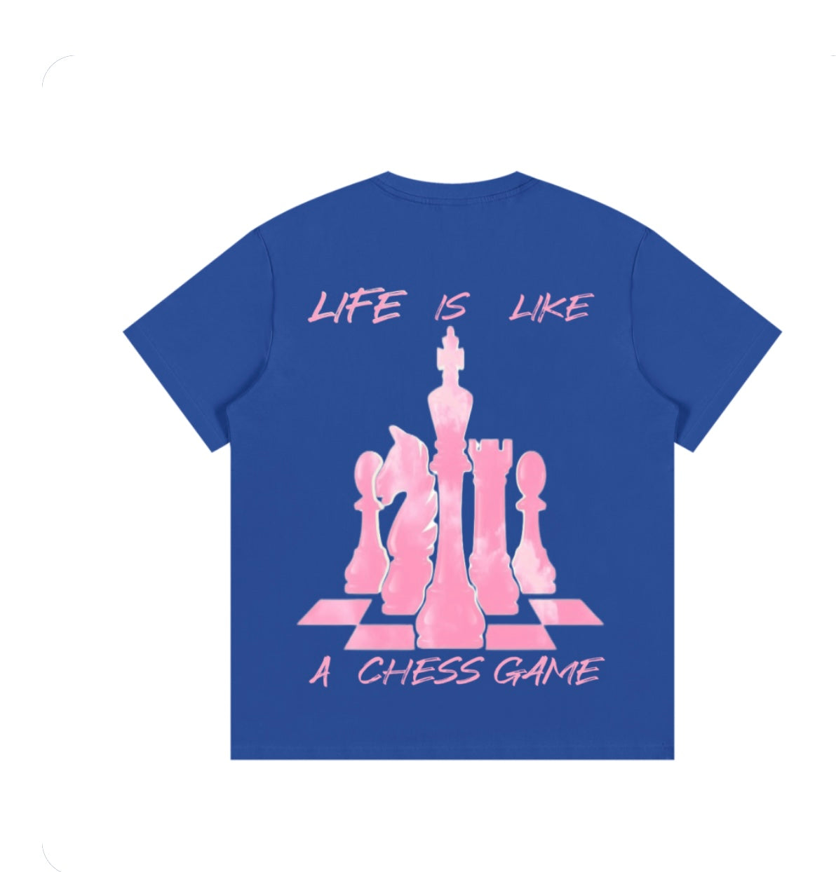 Unisex Essentials T-Shirt
