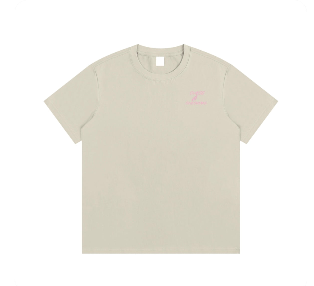 Unisex Short Sleeve Essential T-shirt