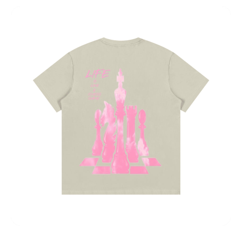 Unisex Short Sleeve Essential T-shirt