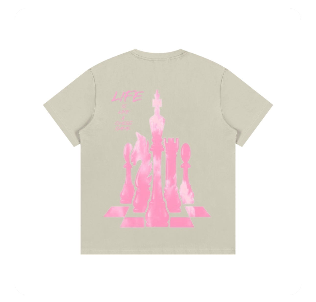 Unisex Short Sleeve Essential T-shirt