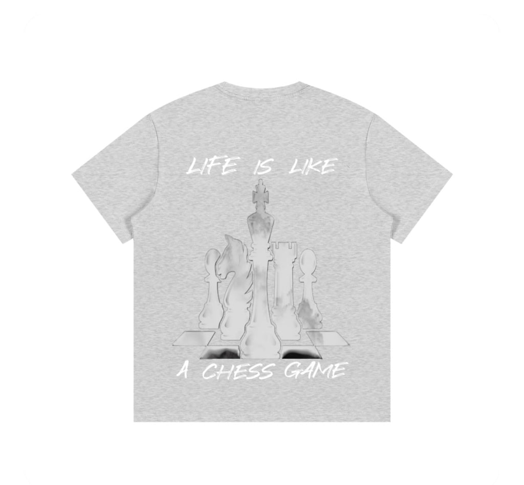 Mens/Unisex Essentials Cotton T-Shirt