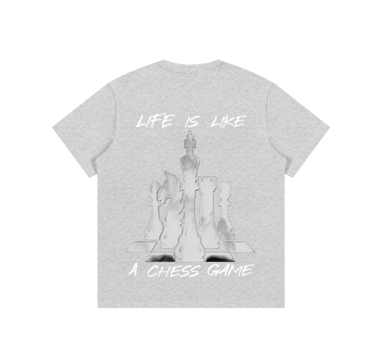 Mens/Unisex Essentials Cotton T-Shirt