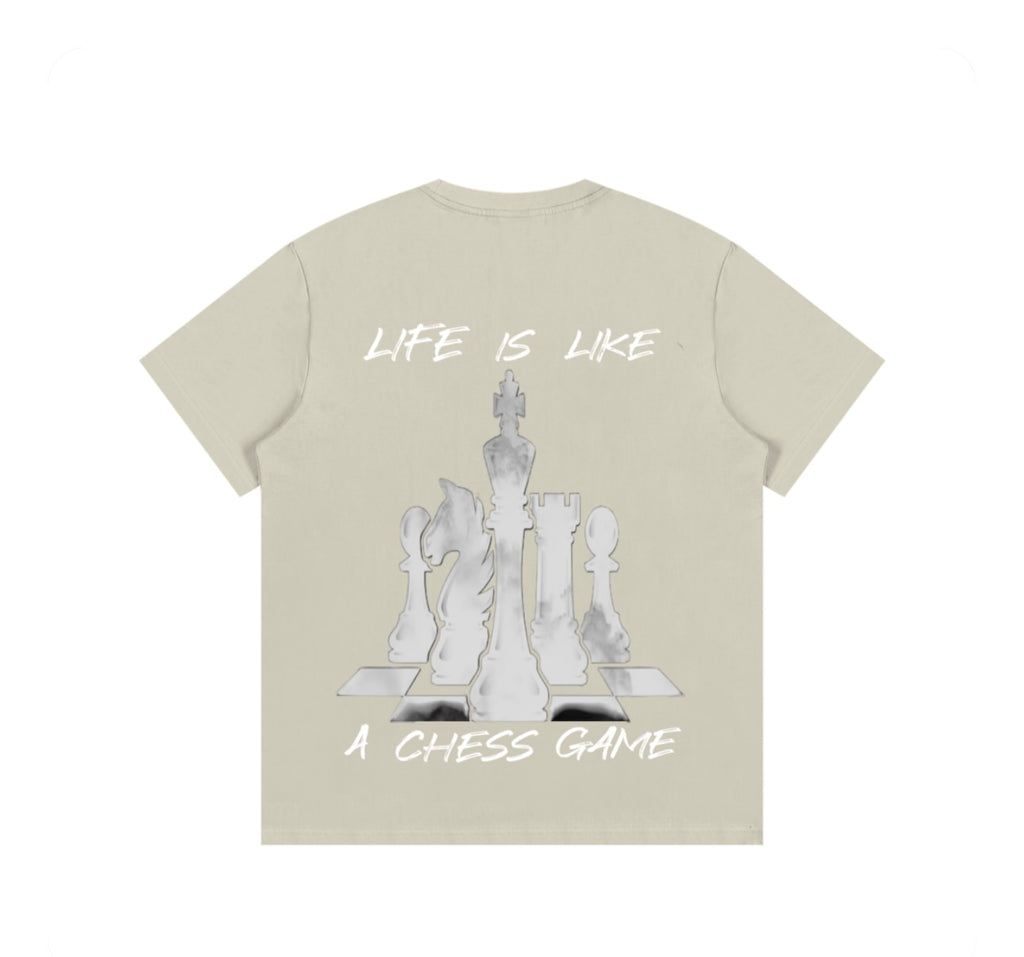 Mens/Unisex Essentials Cotton T-Shirt