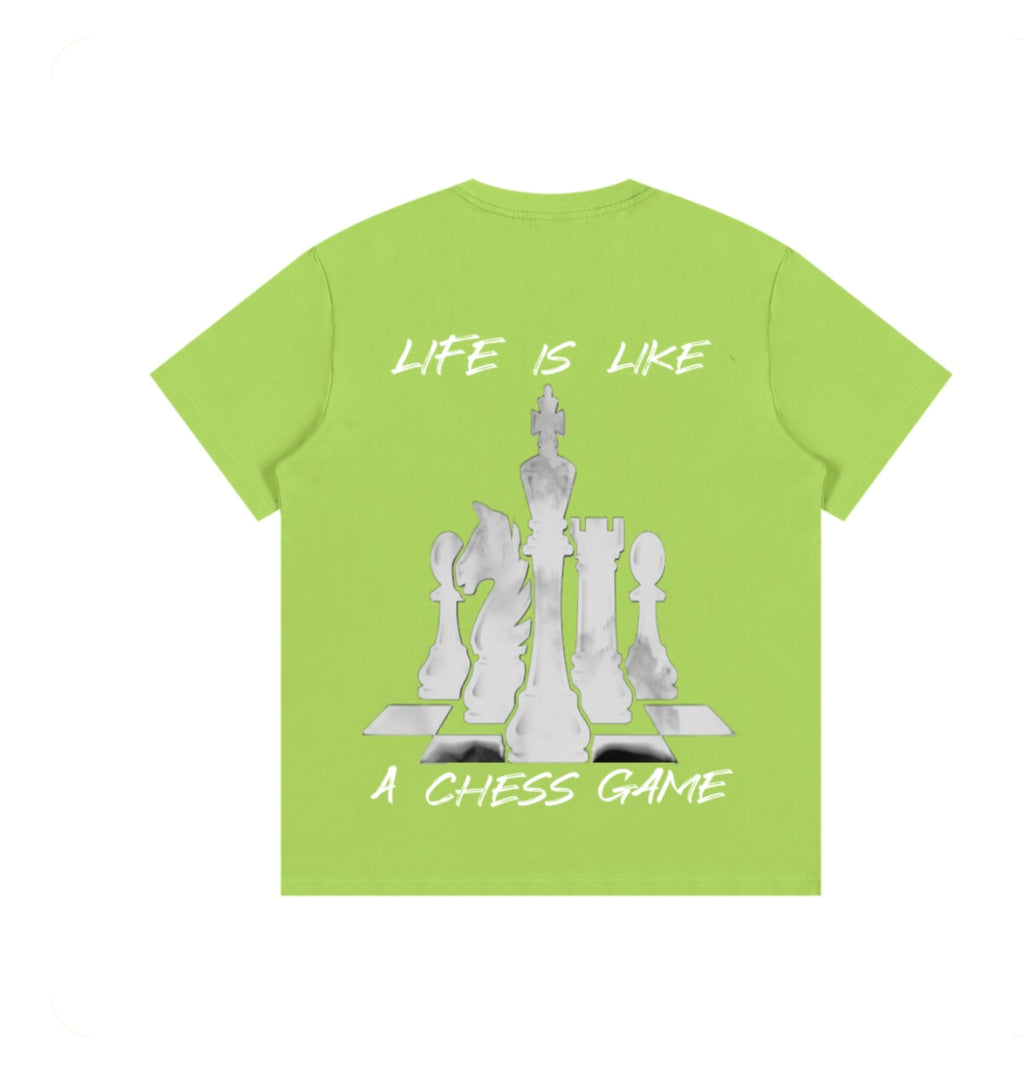 Mens/Unisex Essentials Cotton T-Shirt