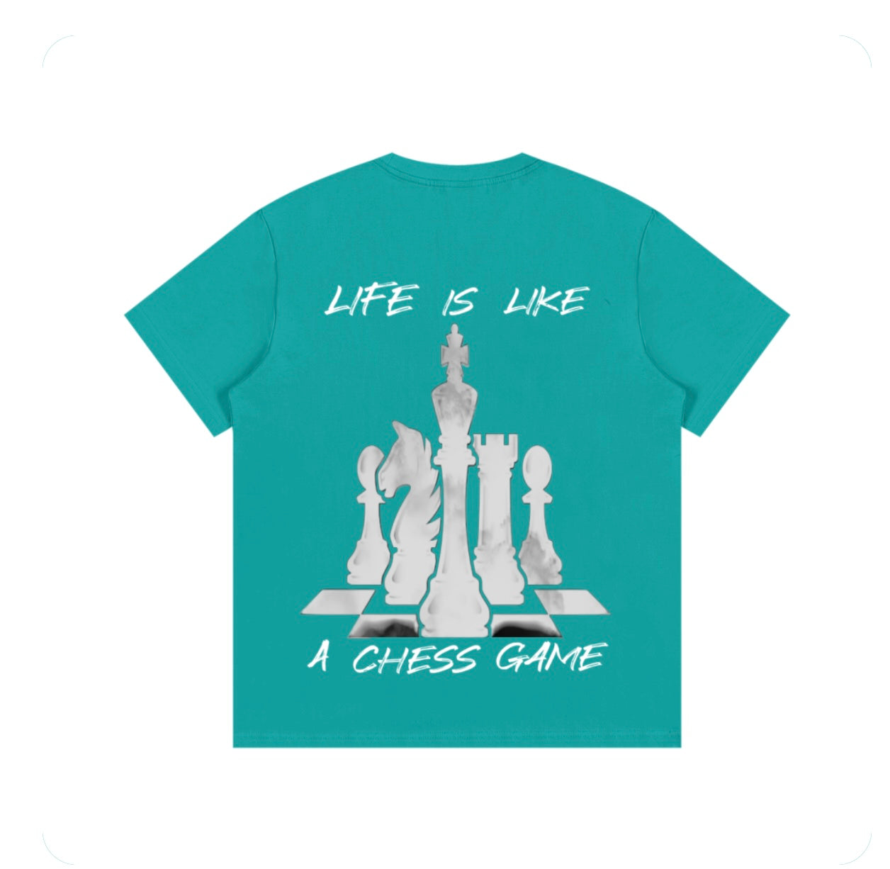 Mens/Unisex Essentials Cotton T-Shirt