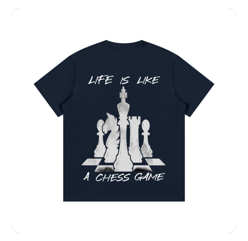 Mens/Unisex Essentials Cotton T-Shirt